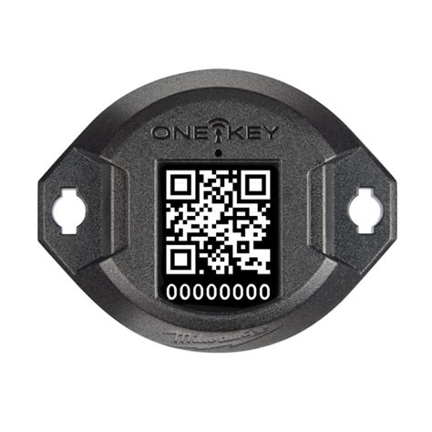 rfid smart key tag|milwaukee one key tags.